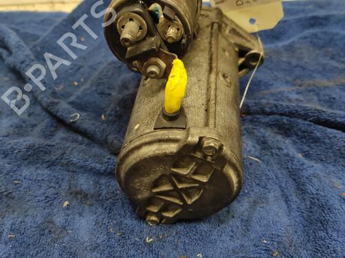 Used Starter Starter PEUGEOT 406 Break (8E/F) 2.0 HDI 110 (109 hp) 36750627 36750627