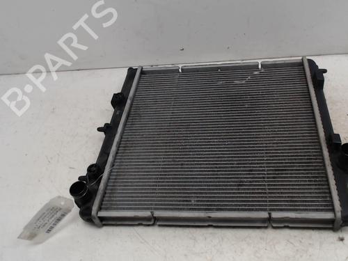 Used Water radiator Water radiator PEUGEOT 208 I (CA_, CC_) 1.2 VTi 68 / PureTech 68 (68 hp) 36746739 36746739