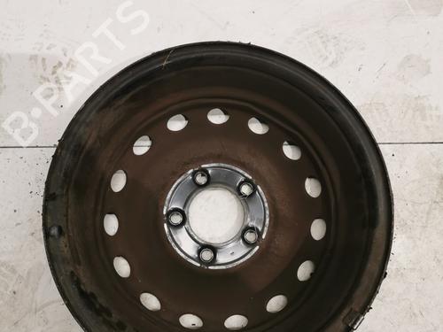 Fælk RENAULT MASTER III Van (FV) 2.3 dCi 125 FWD (FV0C, FV0D, FV0G, FV0H, FV0J, FV0K,... | BP36704427C45 - Image 3