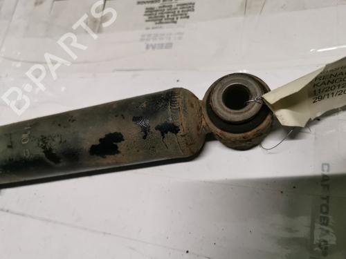 Left rear shock absorber RENAULT KANGOO Express (FW0/1_) | BP36728182M18 - Image 3