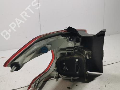 Right taillight PEUGEOT 2008 I (CU_) 1.6 BlueHDi 100 | BP36708456C35 - Image 3