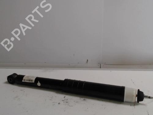 Used Right rear shock absorber Right rear shock absorber RENAULT CLIO IV Grandtour (KH_) 0.9 TCe 90 (90 hp) 36724638 36724638