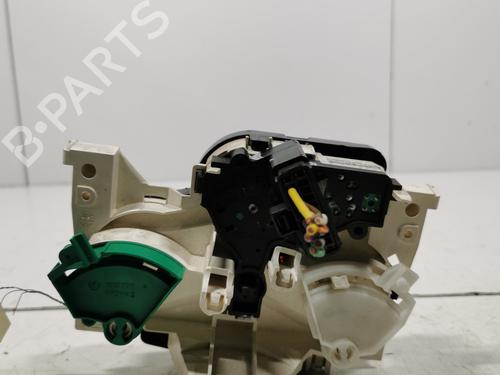 Climate control DACIA LOGAN MCV (KS_) 1.6 16V (KS0L, KS0M, KS0P, KS1S) | BP36721777I5 - Image 3