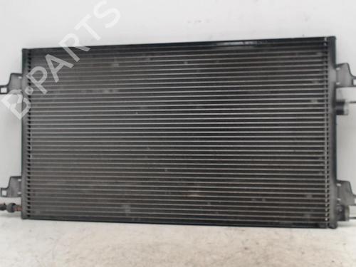 Used AC radiator AC radiator RENAULT LAGUNA II (BG0/1_) [2001-2007] 36746606 36746606