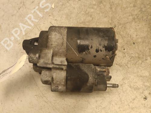 Used Starter Starter PEUGEOT 106 I (1A, 1C) [1991-1996] 36749749 36749749