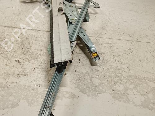 Front right window mechanism OPEL COMBO Box Body/MPV 1.3 CDTI 16V | BP39936408C23 - Image 4