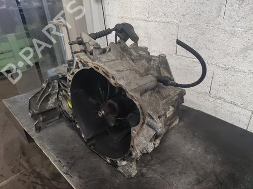 Cambio Cambio CHEVROLET CRUZE (J300) [2009-2026] 36747793 36747793