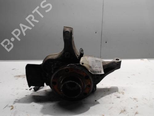 Used Left front steering knuckle Left front steering knuckle 36721351 36721351