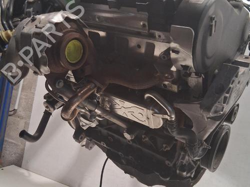 Engine VW GOLF PLUS V (5M1, 521) 1.6 TDI | BP39762316M1 - Image 3