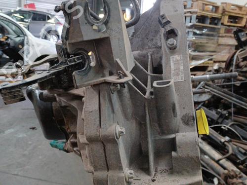 Front wiper motor RENAULT KANGOO Express (FW0/1_) | BP36740059M29 - Image 7