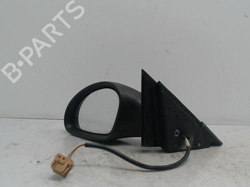 Used Left mirror Left mirror SEAT IBIZA III (6L1) 1.2 12V (70 hp) 36738235 36738235