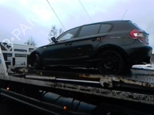 Used Parts BMW 1 (E87) 118 d 4760123