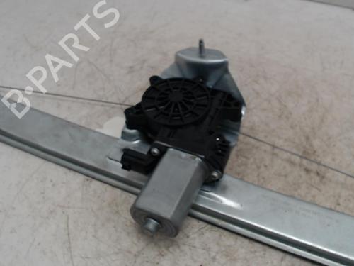 Used Front right window mechanism Front right window mechanism RENAULT TRAFIC III Bus (JG_) [2014-2026] 36745451 36745451
