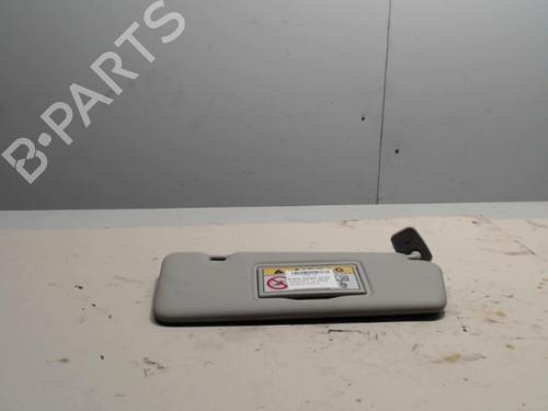 right-sun-visor-renault-clio-iv-bh_-2012-2013-2014-2015-2016-2017-2018-2019-2020-2021-36724393 main image