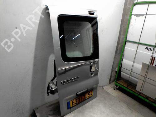 Dør venstre bagtil RENAULT TRAFIC II Van (FL) 1.9 dCi 80 (FL0B) | BP36735768C4 - Image 3