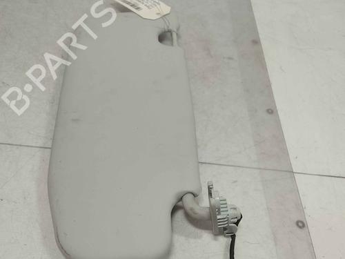 Left sun visor FIAT TIPO Saloon (356_, 357_) | BP36716962I1 - Image 2