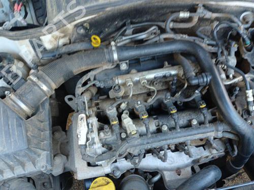 Left headlight OPEL COMBO Tour 1.3 CDTI 16V | BP36737198C28 - Image 4