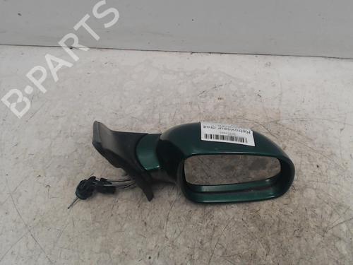 Used Right mirror Right mirror VW LUPO I (6X1, 6E1) 1.4 TDI (75 hp) 36749050 36749050