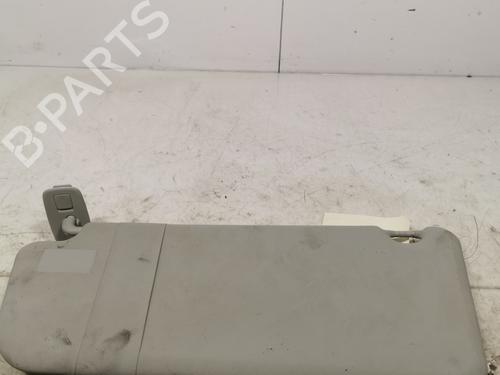 Left sun visor PEUGEOT RIFTER 1.5 BlueHDi 130 | BP36710655I1 - Image 2