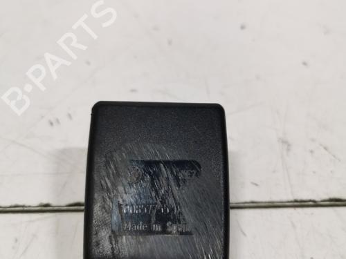 Used Seat buckle Seat buckle 36705018 36705018