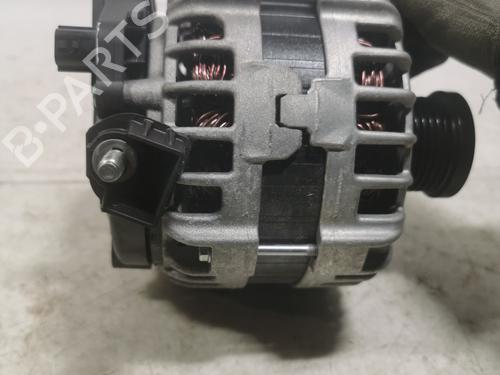 Alternator RENAULT CAPTUR II (HF_) TCe 90 (HFM6) | BP37472739M7 - Image 2