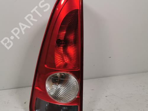 Left taillight RENAULT ESPACE IV (JK0/1_) 2.2 dCi (JK0H) | BP38764568C34 - Image 3