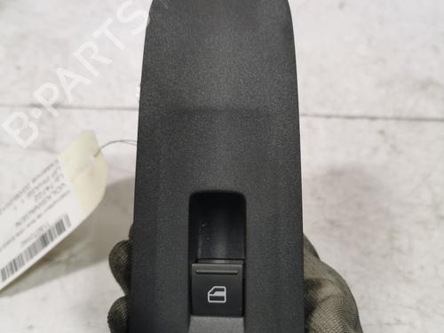 Right front window switch VW UP! (121, 122, BL1, BL2, BL3, 123) 1.0 | BP36712297I26 - Image 3