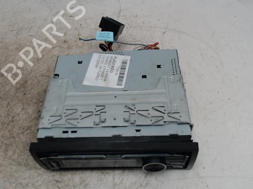 Used Other Other RENAULT TRAFIC II Bus (JL) [2001-2026] 36746117 36746117