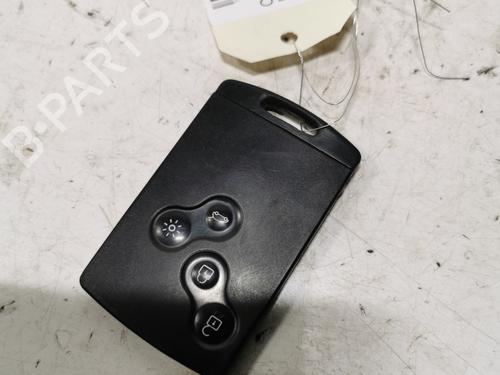 Used Electronic module Electronic module RENAULT CAPTUR I (J5_, H5_) 1.5 dCi 90 (J5N4, J5M5, J5MW, J5M6, J5AL, J5AJ) (90 hp) 36708845 36708845