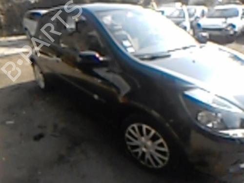 Front right seatbelt RENAULT CLIO III (BR0/1, CR0/1) 1.2 16V (BR0P, CR0P) | BP36727183I25 - Image 8