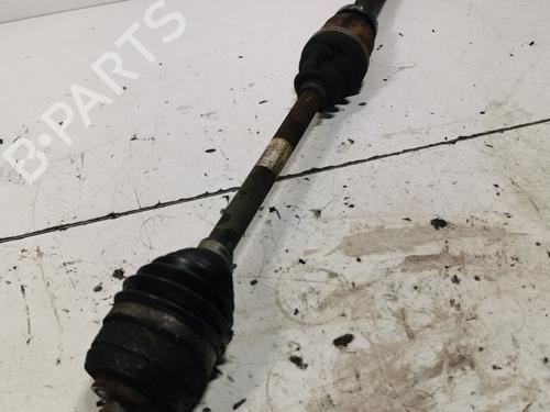Right front driveshaft RENAULT FLUENCE (L3_) 1.5 dCi (L30S) | BP36708479M39 - Image 2