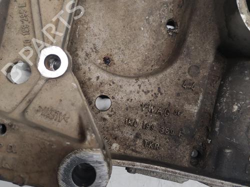 Subframe VW GOLF VI (5K1) | BP36713301M9 - Image 2