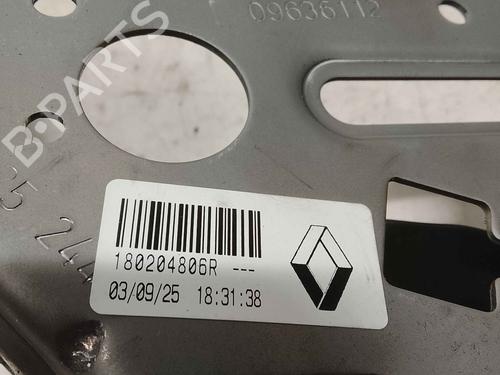 Break pedal RENAULT KANGOO Express (FW0/1_) 1.5 dCi 80 (FW15) | BP36716587I19 - Image 4