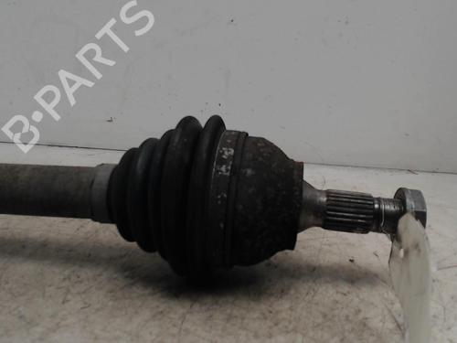 Used Right front driveshaft Right front driveshaft PEUGEOT PARTNER Platform/Chassis [2009-2026] 36745706 36745706