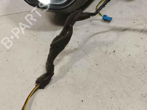 Used Left mirror Left mirror 36717108 36717108