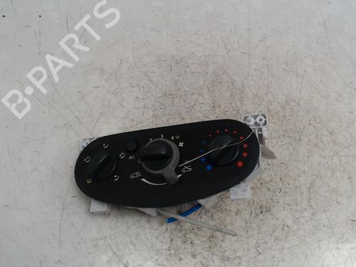 Climate control DACIA DUSTER (HS_) | BP36744364I5 - Image 2