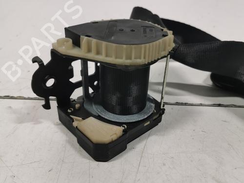 Front right seatbelt CITROËN C3 Pluriel (HB_) 1.4 HDi | BP36705418I25 - Image 3
