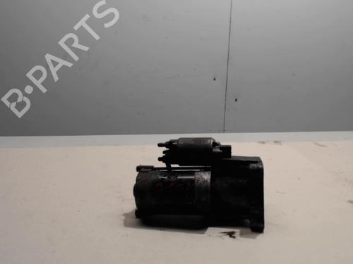 Used Starter Starter CITROËN C15 Box Body/MPV (VD_) [1984-2006] 36725795 36725795