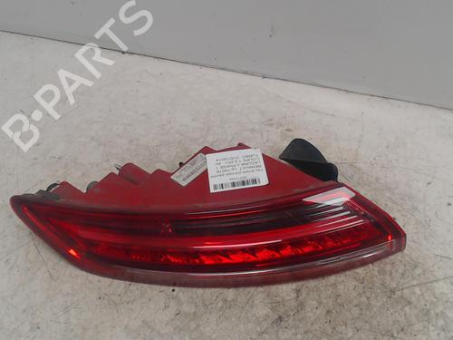 Left taillight RENAULT LAGUNA Coupe (DT0/1) 1.5 dCi | BP36749116C34 - Image 2