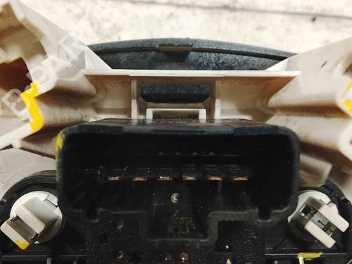 Climate control DACIA DUSTER (HS_) | BP36716356I5 - Image 4