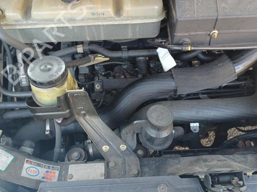 Front left window mechanism PEUGEOT BOXER Van (244) 2.2 HDi | BP36736523C22 - Image 2