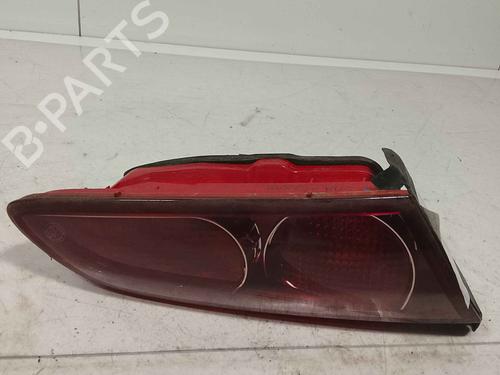 Used Left tailgate light Left tailgate light 36717086 36717086