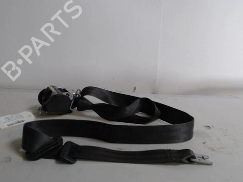 Used Front left seatbelt Front left seatbelt RENAULT SCÉNIC III (JZ0/1_) 1.5 dCi (110 hp) 36722846 36722846