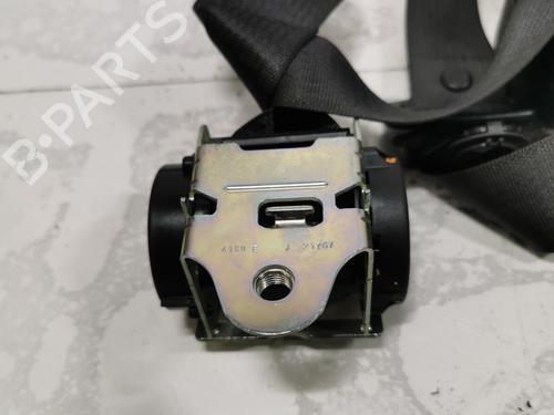 Used Front left seatbelt Front left seatbelt 39584557 39584557