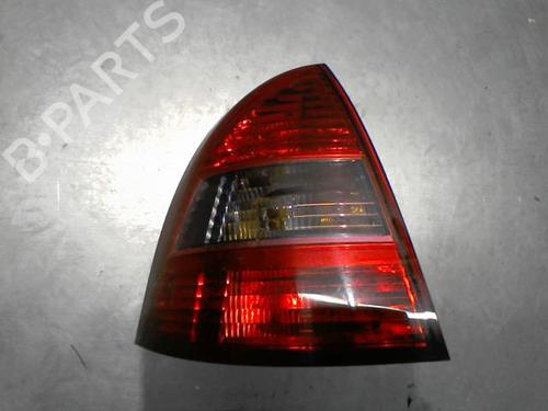 Left taillight CITROËN C5 II (RC_) 2.2 HDi (RC4HXE) | BP36735473C34 - Image 3
