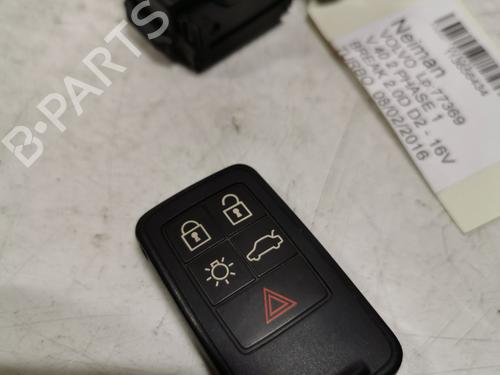 ignition-barrel-volvo-v40-hatchback-525-2012-2013-2014-2015-2016-2017-2018-2019-36710219 main image