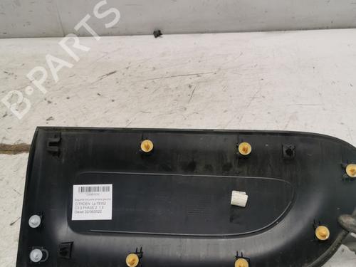 door-moulding-trim-citroen-c3-iii-sx-2016-36718069 main image