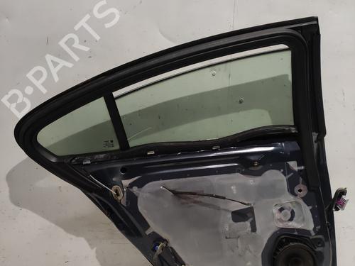 Used Left rear door Left rear door 37734025 37734025