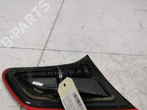 Right tailgate light CITROËN C4 II (NC_) 1.6 HDi 90 | BP36708751C80 - Image 3