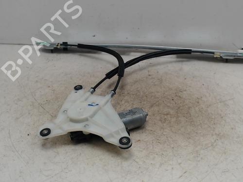Front right window mechanism RENAULT MASTER III Van (FV) | BP36746967C23 - Image 3